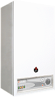 ACV Elektrische verwarmingsketel E-Tech A1002093