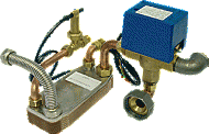 ACV Toebeh./onderdelen sanitaire kranen E-Tech 10800085