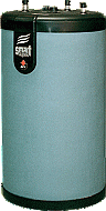 ACV Boiler indirect gestookt (tapwater) Smart 06602801