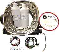 Remeha Avanta warmtewisselaar tbv 24c - 28c S100006 