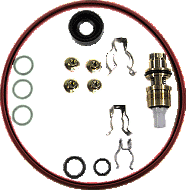 Remeha Avanta flowsensor 24c 1.2-6.7L/min S100079 