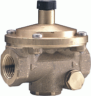 Watts Kogelafsluiter binnendiameter aansluiting 1 1/2 900081111