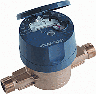 Itron Watermeter Aquadis 71951