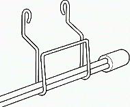 Honeywell buitentemperatuuropnemer tbv CM900 F42010971001 