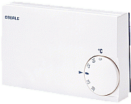 Eberle Ruimtethermostaat KLR-E 515780121100