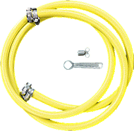 Ponnoplastic CV-vulslangset 5 mtr 032001