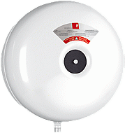 IMI Pneumatex Statico SD membraandrukexpansievat SD 18.3 18L 1,0 bar wit 7101002B1 