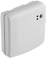 Honeywell draadloze RF module aan/uit 24-230V 5A tbv ketelschakeling BDR91A1000