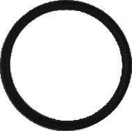 Remeha Afdichtring 60 mm S101580