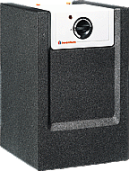 Inventum Q15 boiler 15L 2000W 40141520 