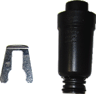 Remeha automatische ontluchter S101770 