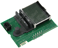 Vaillant Display (Plus) 0020136628