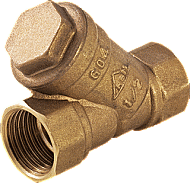 RBM Leidingfilter 08580802