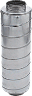 AIR Spiralo® Geluiddemper rond luchtkanaal CSRP02009005K
