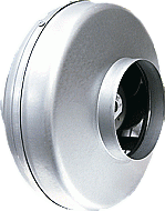 Inatherm Buisventilator CK EC 002OST020700101