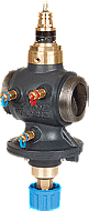 Danfoss Drukgecompenseerde regelafsluiter AB-QM 003Z0771