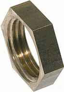 VSH connectiemoer messing 1/2" 0452045 