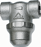 RBM Leidingfilter 00030470