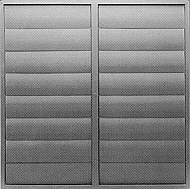 Multifan Lamellenrooster JALOVK500