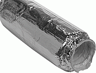 Panflex Akoestisch geïsol. ventilatieslang MASTER Iso Aks 3811001001