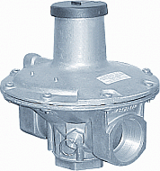 Jeavons Gasgebrekklep J120 JB2007CB00