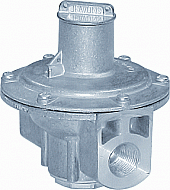 Jeavons Gasdrukregelafsluiter J78R JB7804RB00