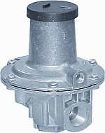 Jeavons Gasdrukregelafsluiter J48 JB4809RB00