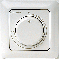 Zehnder Besturingsschakelaar 660000320