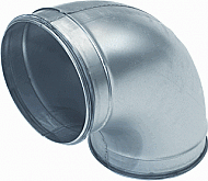 AIR Spiralo® Bocht rond luchtkanaal KEN-LOK® GB9022K