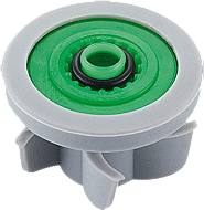 Neoperl Doseerventiel voor leidingmontage PCW 58908910