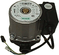 Daalderop Cv-pomp incl. kabelb. K5 RS15/7-3 Comfort c 079536014