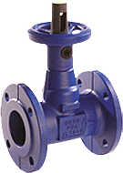 KSB Klepafsluiter BOA 48874931