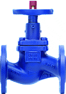 KSB Klepafsluiter BOA 48872068