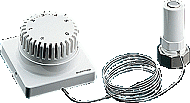 Oventrop Radiatorthermostaatknop Uni 1012295