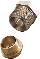 Oventrop Knelringset Ofix 1028155