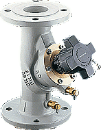 Oventrop Inregelafsluiter Hydrocontrol 1062651