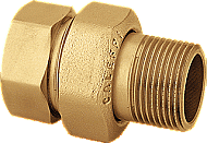 Caleffi Radiatorkoppeling 588040