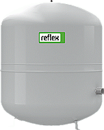 Reflex Membraandrukexpansievat 8216310