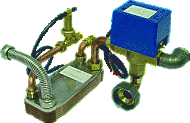 ACV Toebeh./onderdelen sanitaire kranen E-Tech 257F1132