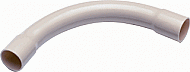 Wavin Bocht installatiebuis 4611034001