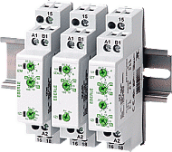 Eberle Tijdrelais IZ 053052649001