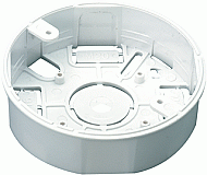 Ajax Brandmeldersokkel AS65 809250238