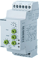 Eberle Fasebewakingsrelais 040022756402