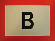 Saval Veiligheidspictogram 2592110