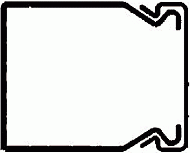 REHAU Bedradingskoker BE 6132372