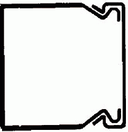 REHAU Bedradingskoker BE 6132374