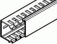 REHAU Bedradingskoker CABLIX 17460001100
