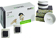 Duco Ventilation Pakket Comfort 00004109