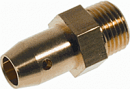 VSH Aansluitnippel drukmeter Multicon 0605011