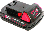 Wavin Accupack elektrisch gereedschap Tigris 4388010202